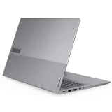 Lenovo ThinkBook 16 G7 Laptop – AMD Ryzen 7 7735HS, 16GB RAM, 512GB SSD, 16" WUXGA Touchscreen, WiFi 6, Windows 11 Pro – Business Notebook Lenovo