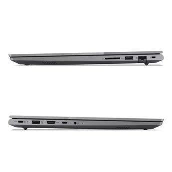 Lenovo ThinkBook 16 G7 Laptop – AMD Ryzen 7 7735HS, 16GB RAM, 512GB SSD, 16" WUXGA Touchscreen, WiFi 6, Windows 11 Pro – Business Notebook Lenovo