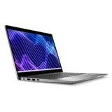 Dell Latitude 3340 2-in-1 Touch Laptop 13.3" FHD – Intel Core i5-1335U, 16GB RAM, 256GB SSD, Wi-Fi 6, Bluetooth 5.3, Windows 11 Pro, Iris Xe Graphics, Backlit Keyboard – Titan Gray DELL