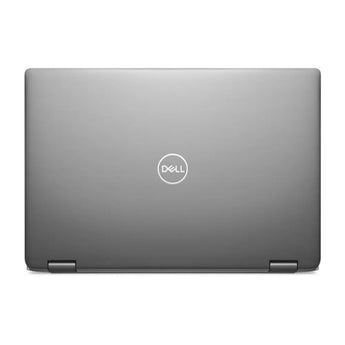 Dell Latitude 3340 2-in-1 Touch Laptop 13.3" FHD – Intel Core i5-1335U, 16GB RAM, 256GB SSD, Wi-Fi 6, Bluetooth 5.3, Windows 11 Pro, Iris Xe Graphics, Backlit Keyboard – Titan Gray DELL