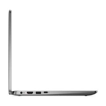 Dell Latitude 3340 2-in-1 Touch Laptop 13.3" FHD – Intel Core i5-1335U, 16GB RAM, 256GB SSD, Wi-Fi 6, Bluetooth 5.3, Windows 11 Pro, Iris Xe Graphics, Backlit Keyboard – Titan Gray DELL