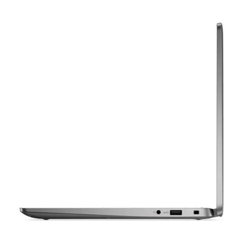 Dell Latitude 3340 2-in-1 Touch Laptop 13.3" FHD – Intel Core i5-1335U, 16GB RAM, 256GB SSD, Wi-Fi 6, Bluetooth 5.3, Windows 11 Pro, Iris Xe Graphics, Backlit Keyboard – Titan Gray DELL