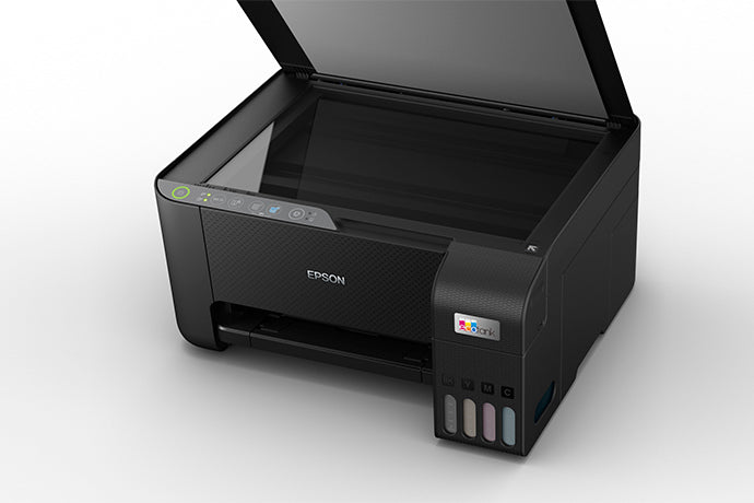Epson EcoTank L3250 Wireless All-in-One Inkjet Printer | Print, Scan, Copy | Wi-Fi
