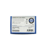 HID Fargo 045000 YMCKO Color Ribbon – 250 Prints for DTC1000 & DTC1250e ID Card Printers – Genuine Fargo Ribbon Orinokia Tech