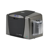 HID FARGO® DTC1250e ID Card Printer & Encoder – Single-Sided, Fast ID Card Printing - Orinokia Tech