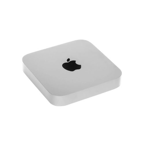 Apple Mac Mini with M2 Chip | 8-Core CPU, 10-Core GPU | 8GB RAM | 256GB SSD | Ultra-Compact Desktop Performance