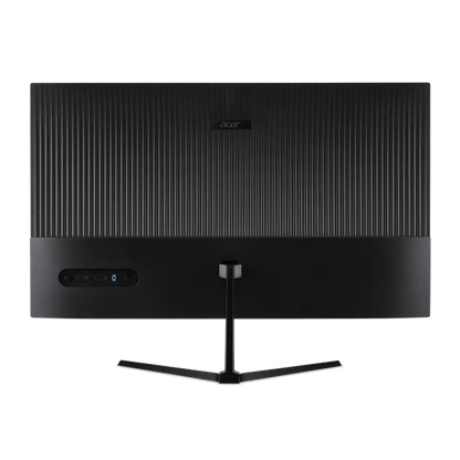Acer Nitro 23.8" Full HD Gaming Monitor | 100Hz Refresh | 1ms VRB | AMD FreeSync | ZeroFrame Design | HDMI & VGA Ports | 2 Built-In Speakers