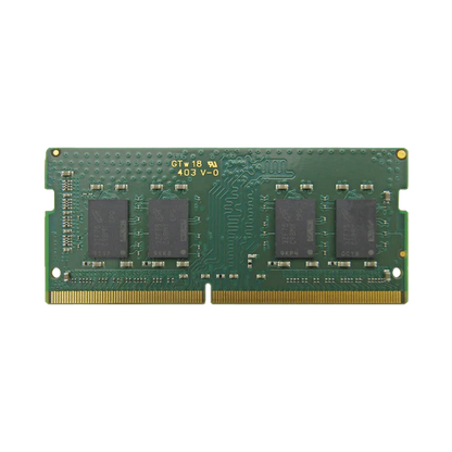 Crucial 16GB DDR4 3200MHz SO-DIMM | Laptop Memory Module | CL22 | 1.2V | Reliable High-Speed RAM Upgrade