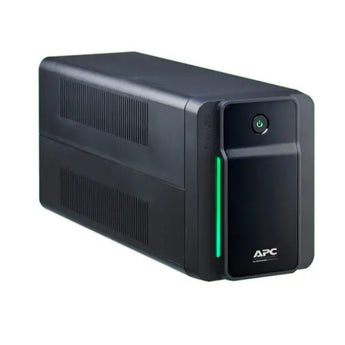 APC Easy UPS BVX700LU 700VA/360W Battery Backup, AVR, USB Charging Ports, Surge Protection, 120V APC
