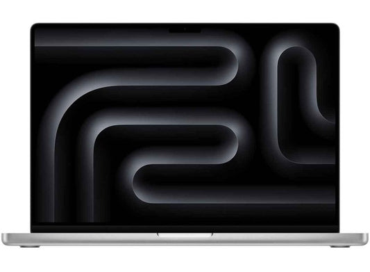 Apple MacBook Pro 16" M4 Max (A3186) – 48 GB RAM, 1 TB SSD, 40-Core GPU Silver