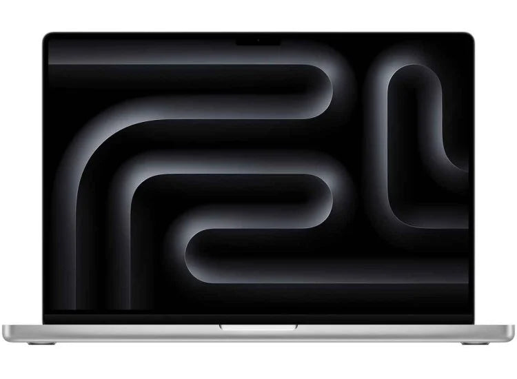 Apple MacBook Pro 16-inch – M4 Max, 48GB RAM, 1TB SSD (Silver)
