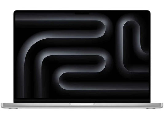 Apple MacBook Pro 16-inch – M4 Max, 48GB RAM, 1TB SSD (Silver)