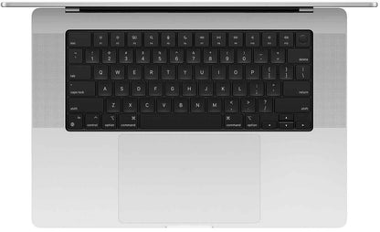 Apple MacBook Pro 16" M4 Max (A3186) – 48 GB RAM, 1 TB SSD, 40-Core GPU Silver