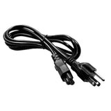 ASUS AC06C05US Power Cord – 2FT AC Cord for Intel NUC (US Plug, C5) - Orinokia Tech