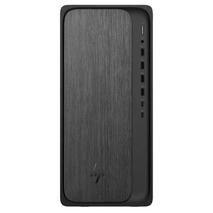 HP OmniDesk Desktop Tower PC – AMD Ryzen 7 8700G, 32GB DDR5, 1TB SSD, Windows 11 Home