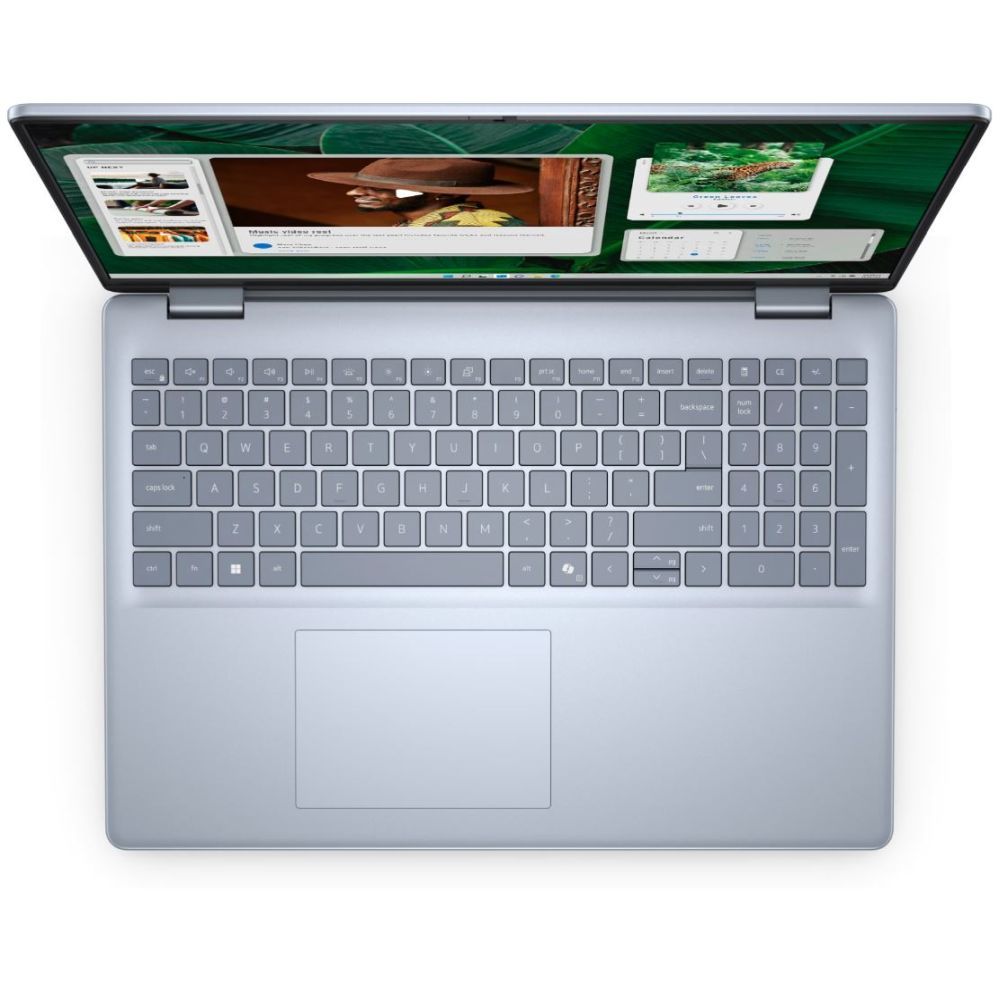 Dell Inspiron 16" Touchscreen Laptop | Intel Core i7-150U | 16GB RAM | 1TB SSD | 1920 x 1200 | Windows 11 Home | Blue