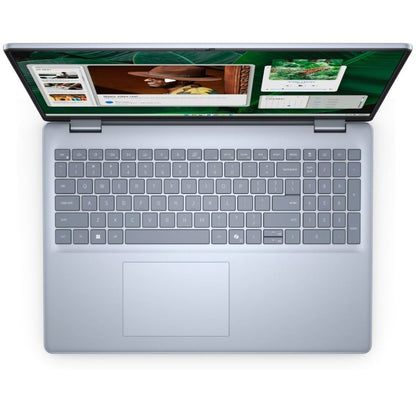 Dell Inspiron 16" Touchscreen Laptop | Intel Core i7-150U | 16GB RAM | 1TB SSD | 1920 x 1200 | Windows 11 Home | Blue