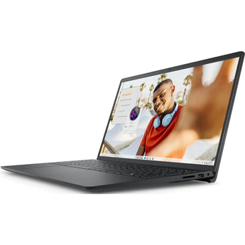 Dell Inspiron 15.6" Touchscreen Laptop | AMD Ryzen 7 7730U | 16GB RAM | 512GB SSD | FHD (1920x1080) | Windows 11 Home | Black - Orinokia Tech