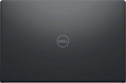 Dell Inspiron 15.6" Touchscreen Laptop | AMD Ryzen 7 7730U | 16GB RAM | 512GB SSD | FHD (1920x1080) | Windows 11 Home | Black