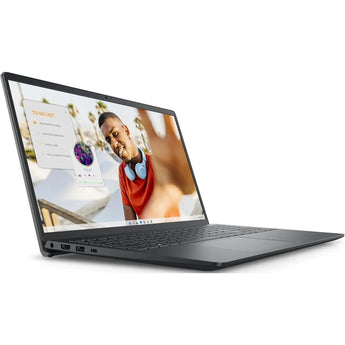 Dell Inspiron 15.6" Touchscreen Laptop | AMD Ryzen 7 7730U | 16GB RAM | 512GB SSD | FHD (1920x1080) | Windows 11 Home | Black - Orinokia Tech