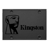 Kingston A400 SSD 960GB SATA III 2.5" Internal SSD – Solid State Drive for PC & Laptop (SA400S37/960G) Orinokia Tech