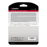 Kingston A400 SSD 960GB SATA III 2.5" Internal SSD – Solid State Drive for PC & Laptop (SA400S37/960G) Orinokia Tech