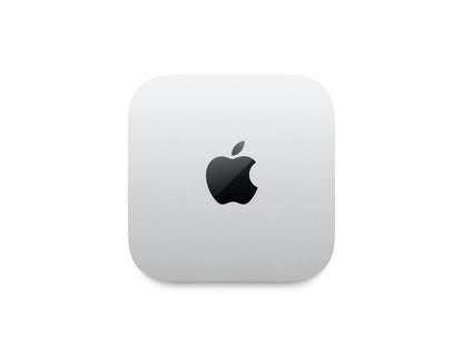 Apple Mac Mini with M4 Pro Chip | 12-Core CPU, 16-Core GPU | 24GB Unified Memory | 512GB SSD | Thunderbolt & HDMI Ports