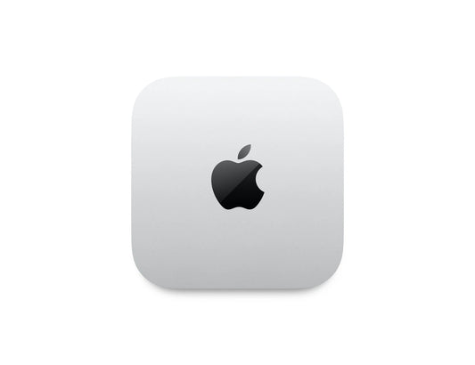 Apple Mac Mini with M4 Pro Chip | 12-Core CPU, 16-Core GPU | 24GB Unified Memory | 512GB SSD | Thunderbolt & HDMI Ports