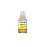 Epson T49M Yellow Sublimation Ink Bottle – 140mL Genuine Epson Ink for SureColor F170 & F570 Dye-Sublimation Printers Orinokia Tech